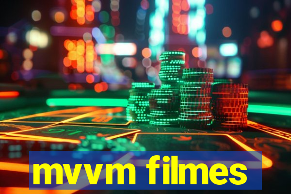 mvvm filmes